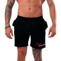 BOMULLSSHORTS