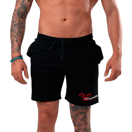BOMULLSSHORTS