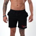 BOMULLSSHORTS