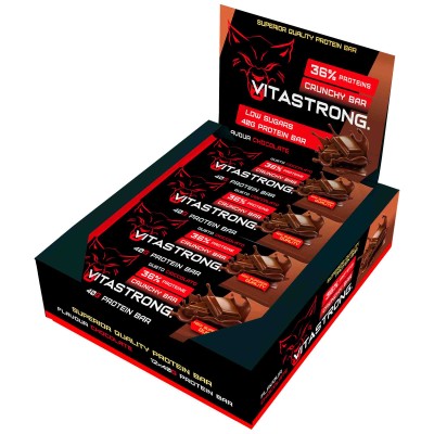 BOX X12 CHOKLADTAK