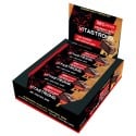 BOX X12 CRUNCHY CHOCO BROWNIES BAR