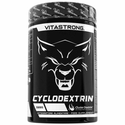 CYKLODEXTRIN