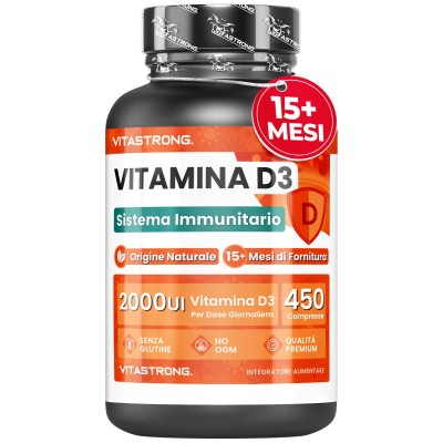 VITAMIN D3