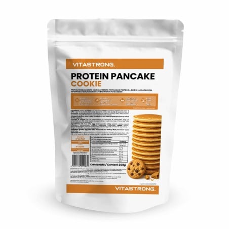 PROTEIN PANCAKE COOKIE