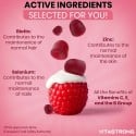 BIOTIN GUMMIES