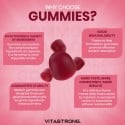 BIOTIN GUMMIES