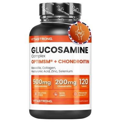 GLUKOSAMIN