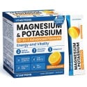 MAGNESIUM OCH KALIUM