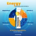 MAGNESIUM OCH KALIUM