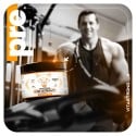 PREWORKOUT - CAFFEINE FREE