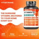 VITAMIN D3