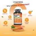 C-VITAMIN + ZINK