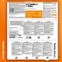 C-VITAMIN + ZINK
