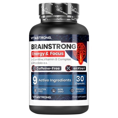 BRAINSTRONG
