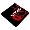 TOWEL FLAGSHIP BLACK