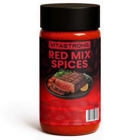 RED MIX SPICES