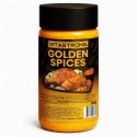 GOLDEN SPICES