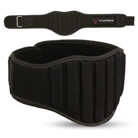 BODY BUILDING BELT