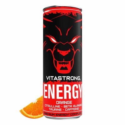 ENERGY X1 ORANGE