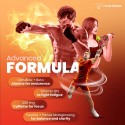 VITASTRONG ENERGY X1 ORANGE