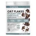 OAT FLAKES - HAZELNUT & CHOCO