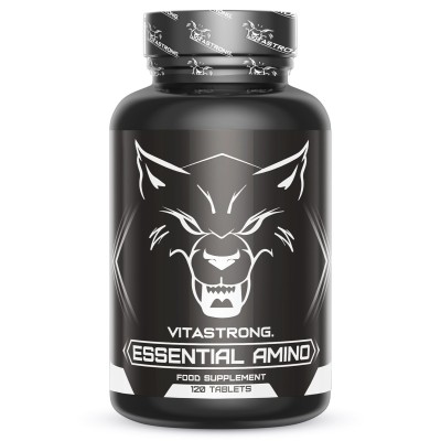 ESSENTIAL AMINO