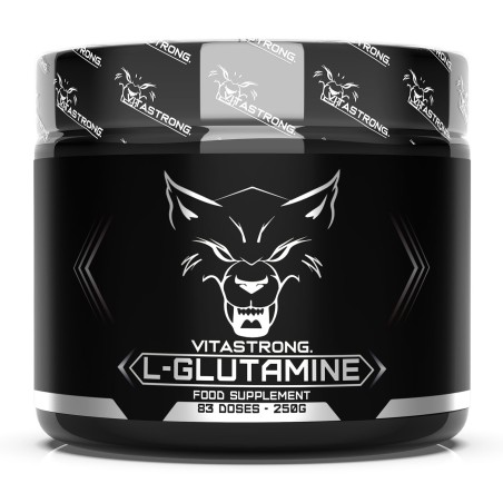 GLUTAMIN