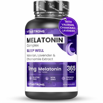 MELATONINKOMPLEX