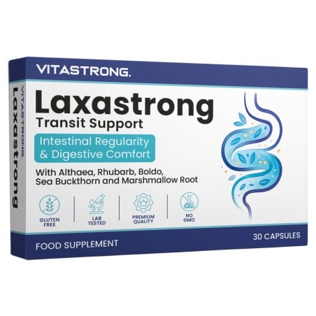 LAXASTRONG