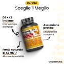 VITAMIN D3+K2