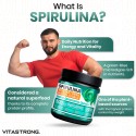 SPIRULINA