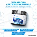 KREATIN CREASTRONG®