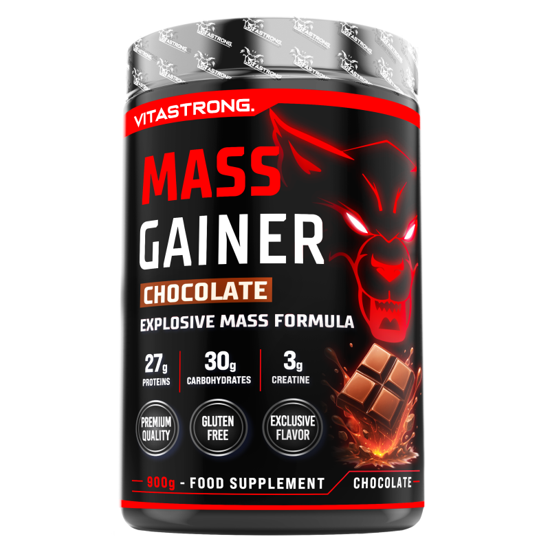 MASSGAINER