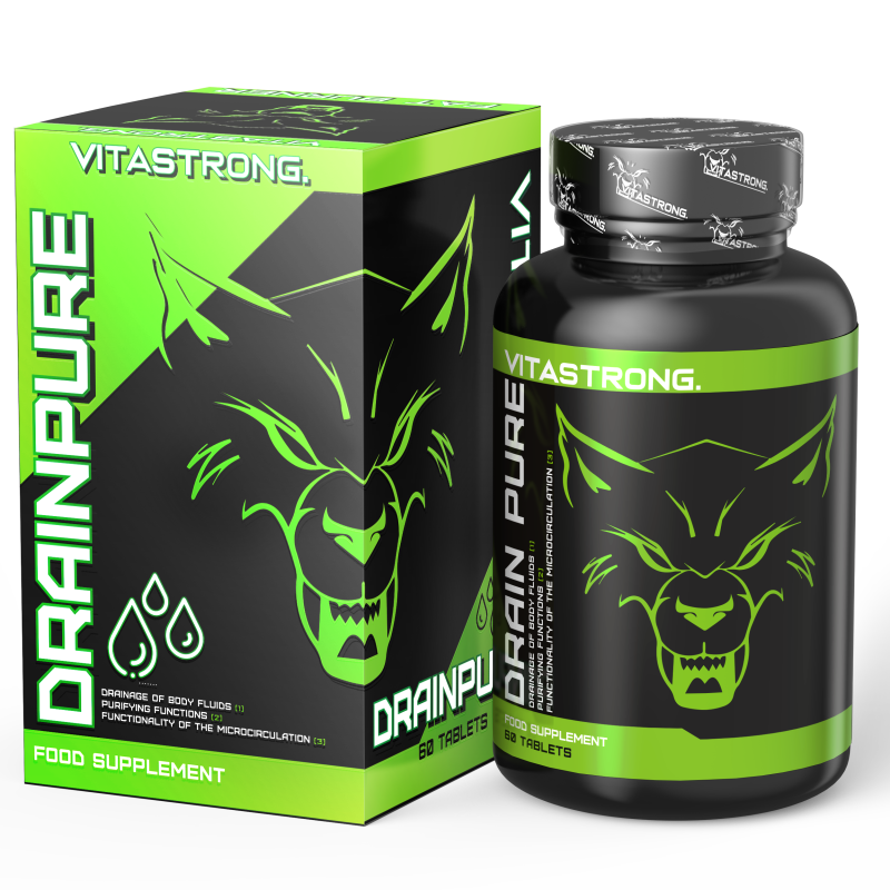 DRAINPURE