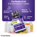 B-VITAMINKOMPLEX