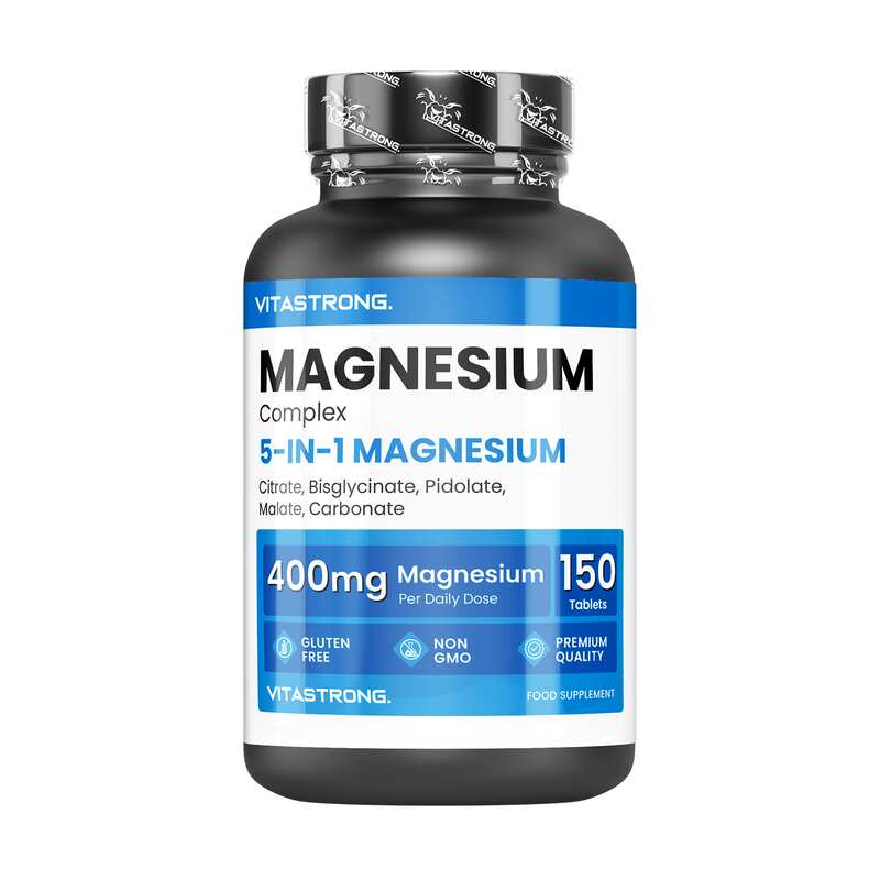 MAGNESIUMKOMPLEX