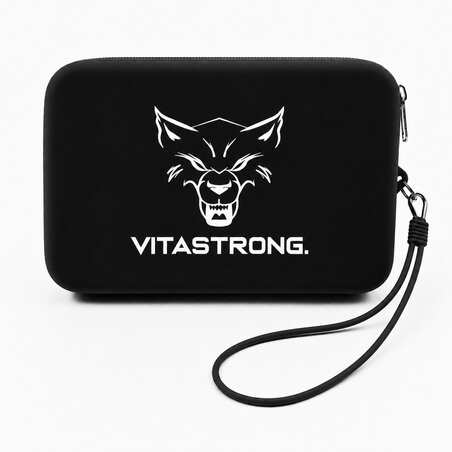 POUCH - BLACK