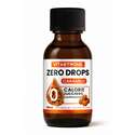 ZERO DROPS SALTED CARAMEL