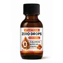 ZERO DROPS SALTED CARAMEL