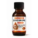ZERO DROPS SALTED CARAMEL