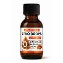ZERO DROPS SALTED CARAMEL