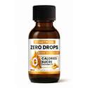 ZERO DROPS PEANUT BUTTER