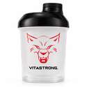 SHAKER 300ml - SVART OAK