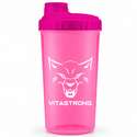 SHAKER 700ml - ROSA