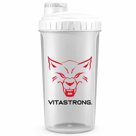 SHAKER 700ml - VIT...