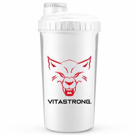 SHAKER 700ml - VIT