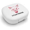 PILLBOX WHITE