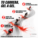 CARBO GEL 2:1