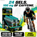 CARBO GEL 2:1 + CAFFEINE