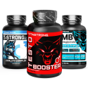 MEN'S HEALTH PACK